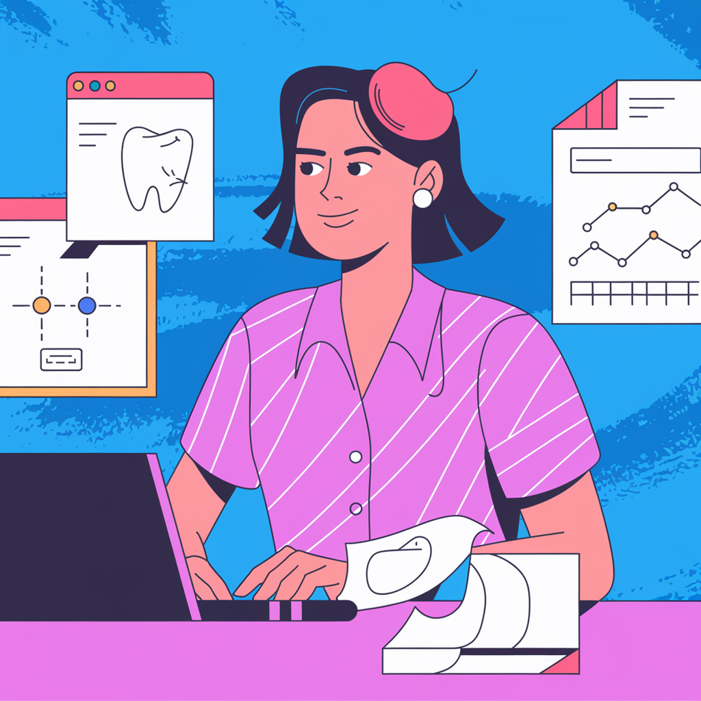 reducing churn in dental membership plans