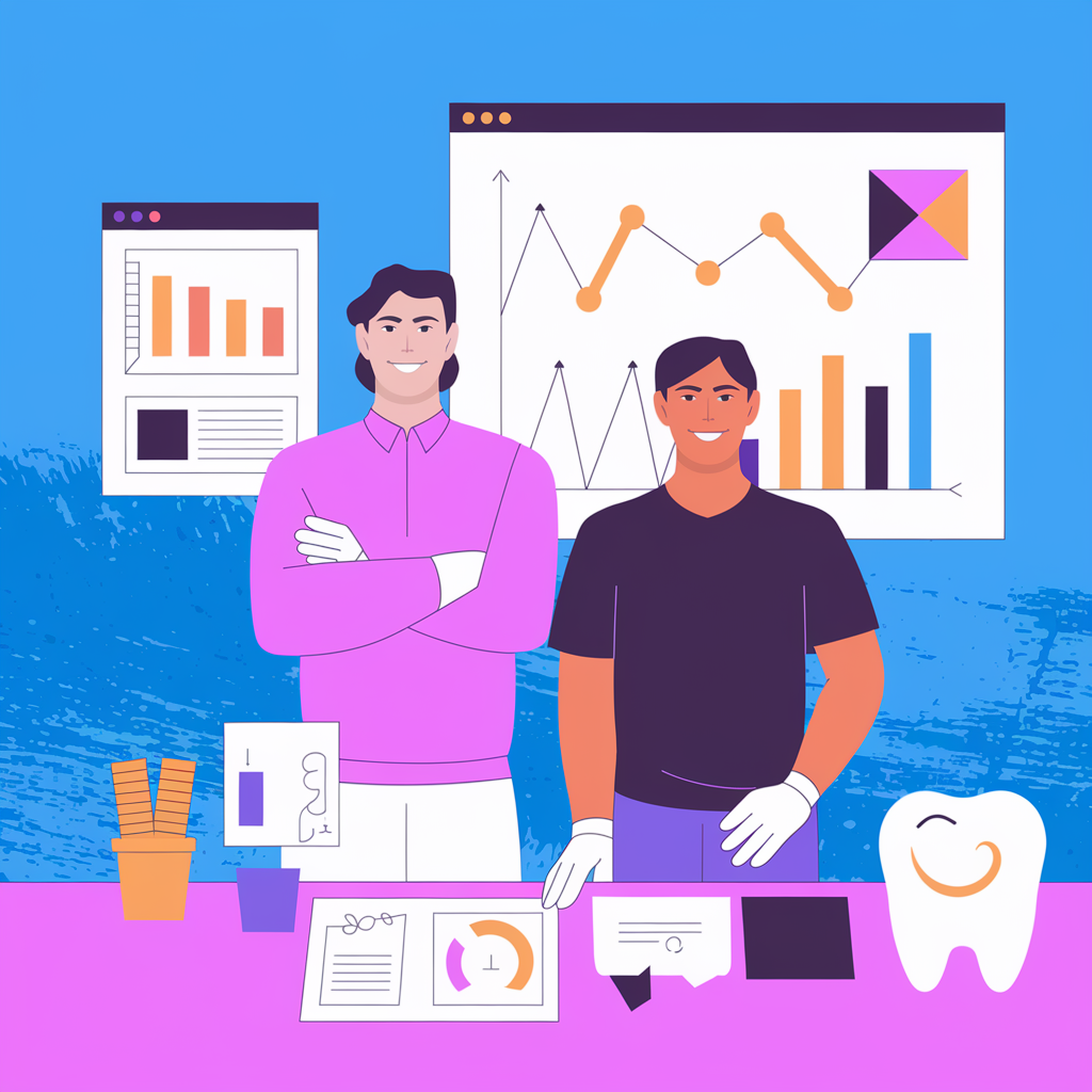dental practice retention tools