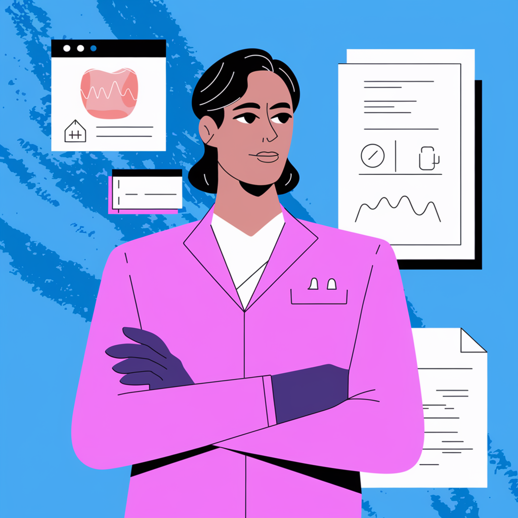 dental office compliance forms