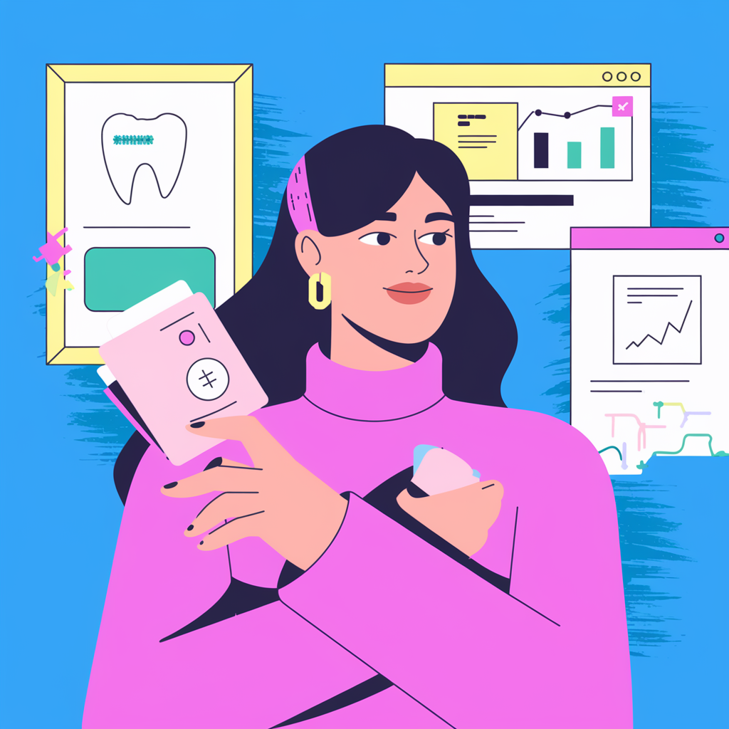 how to create a dental discount membership plan