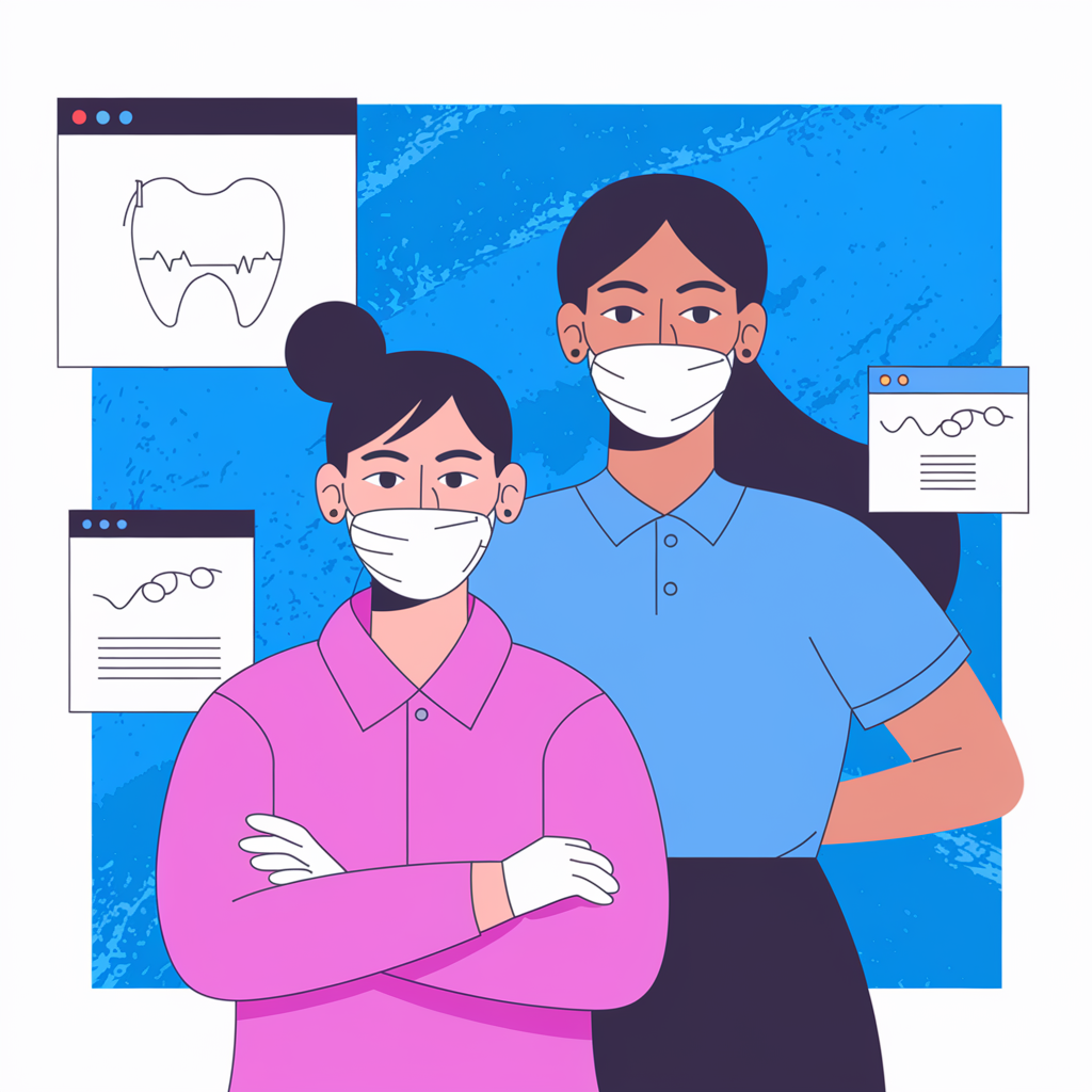 covid-19 dental screening form