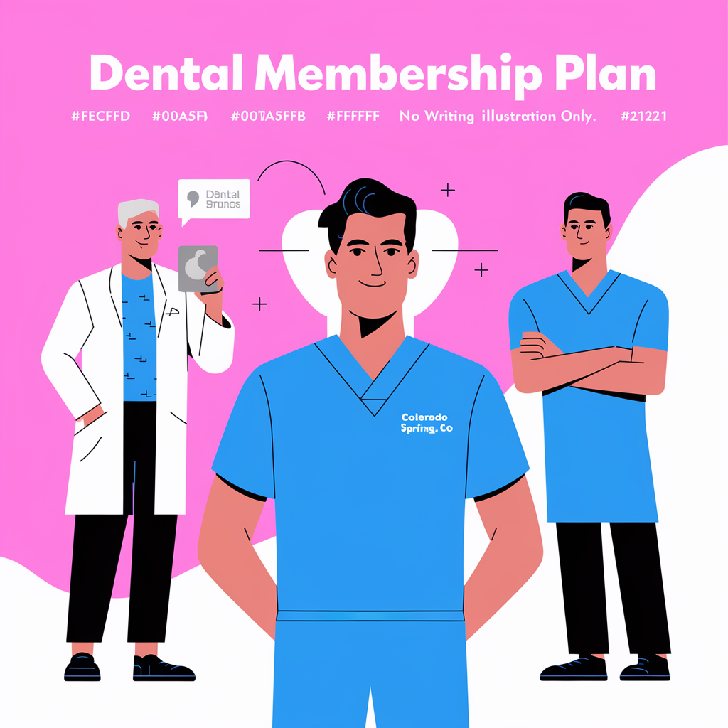 dental membership plan colorado springs co