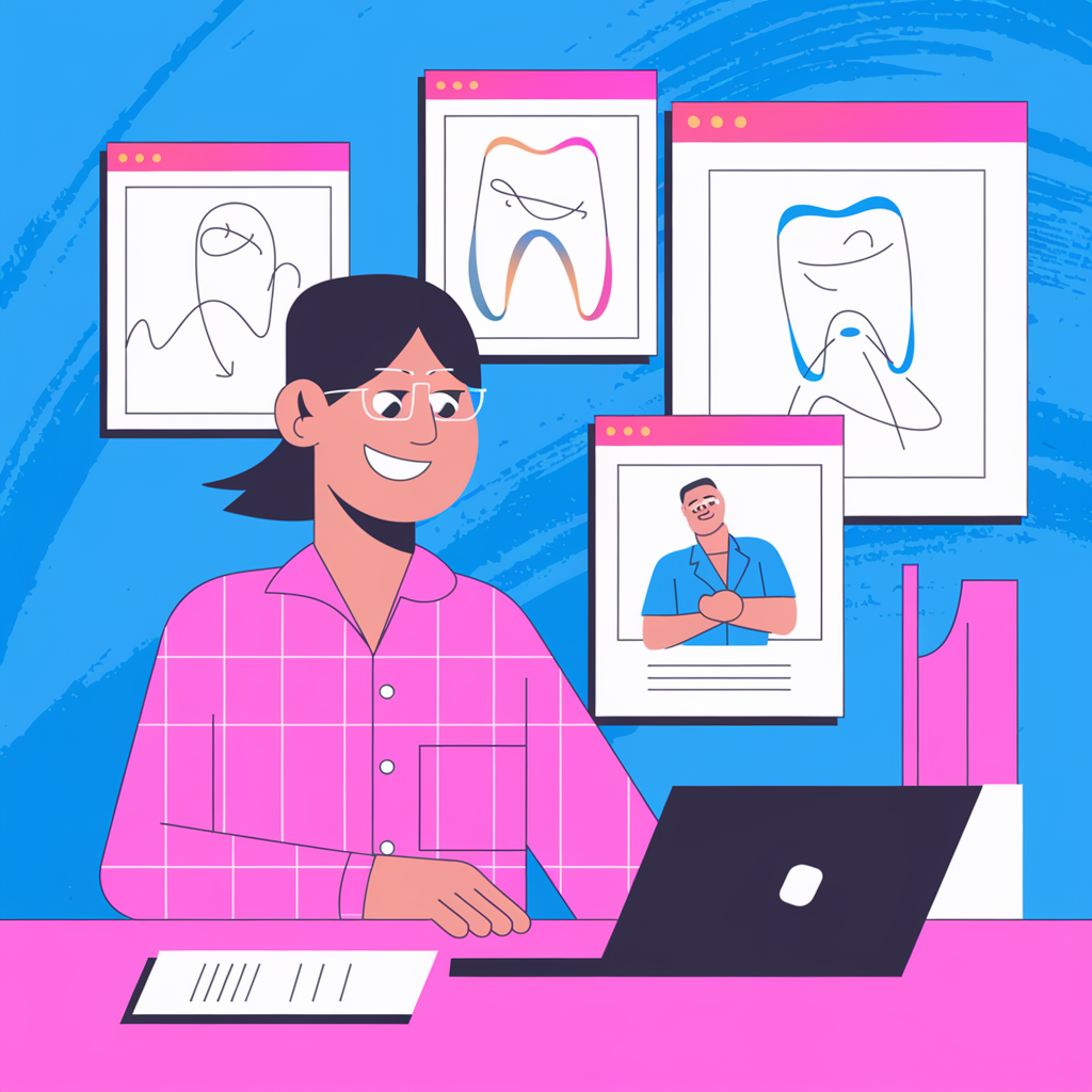 delta dental owns practices