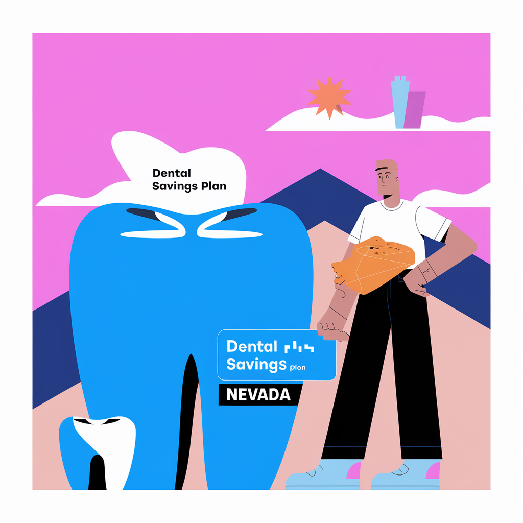 dental savings plan nevada