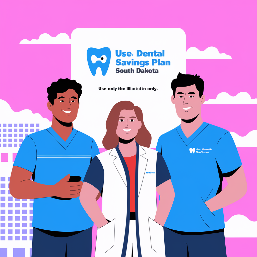 dental savings plan south dakota