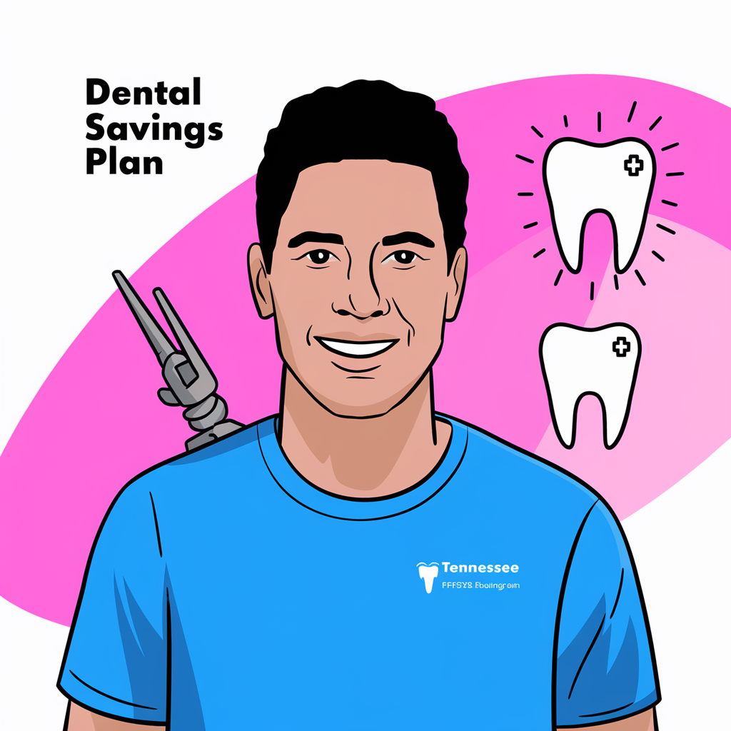 dental savings plan tennessee