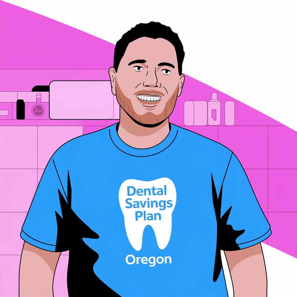 dental savings plan oregon