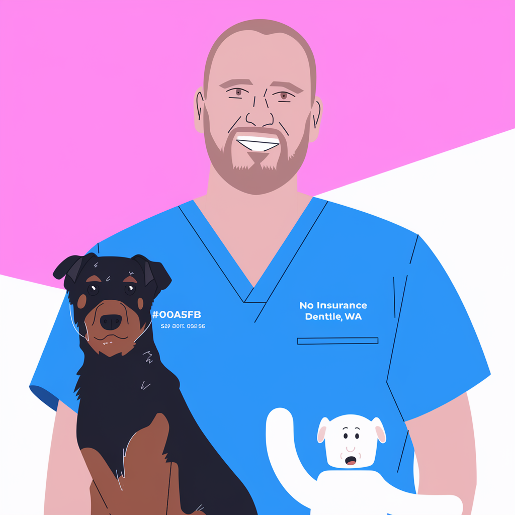 no insurance dentist seattle wa