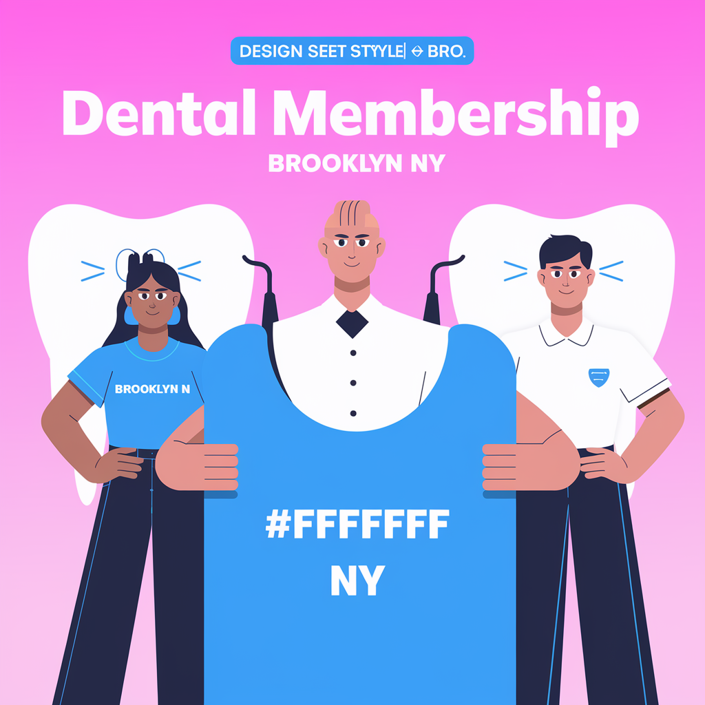 dental membership plan brooklyn ny