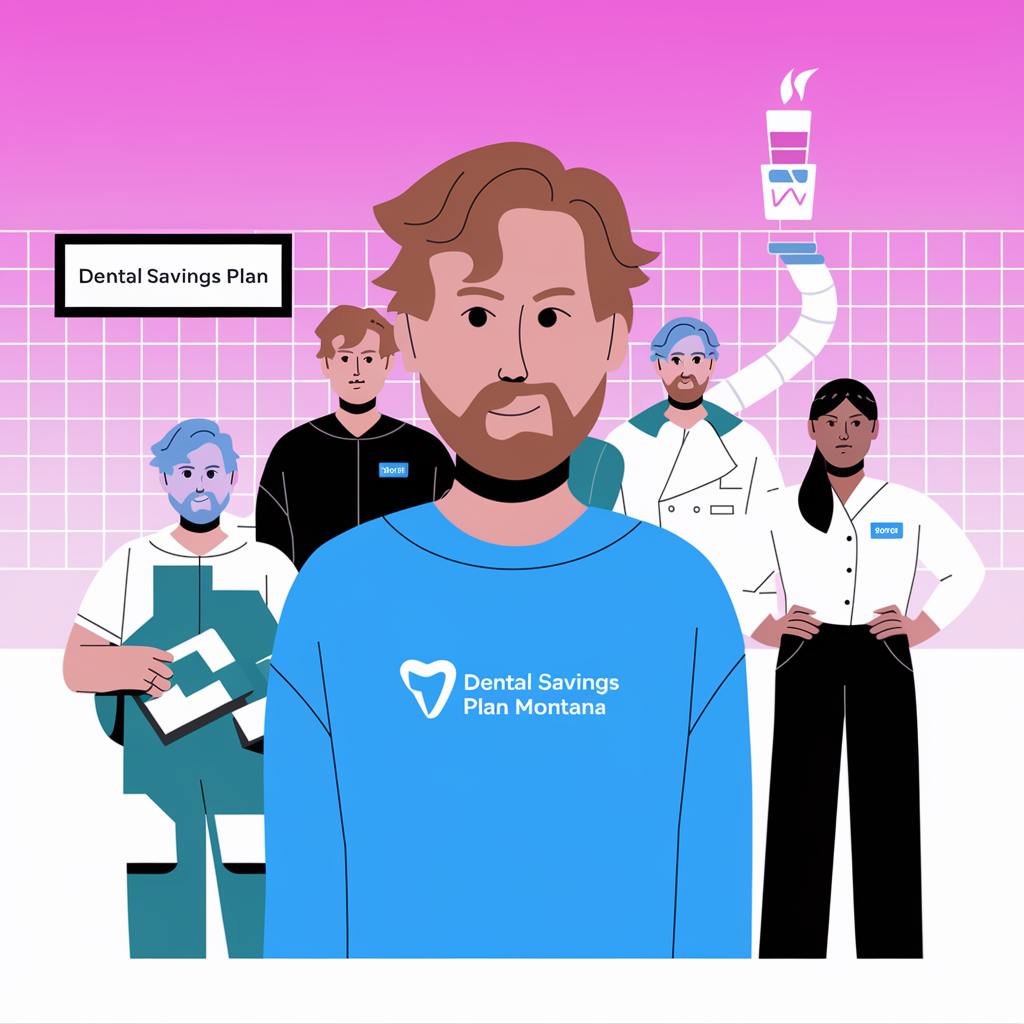 dental savings plan montana