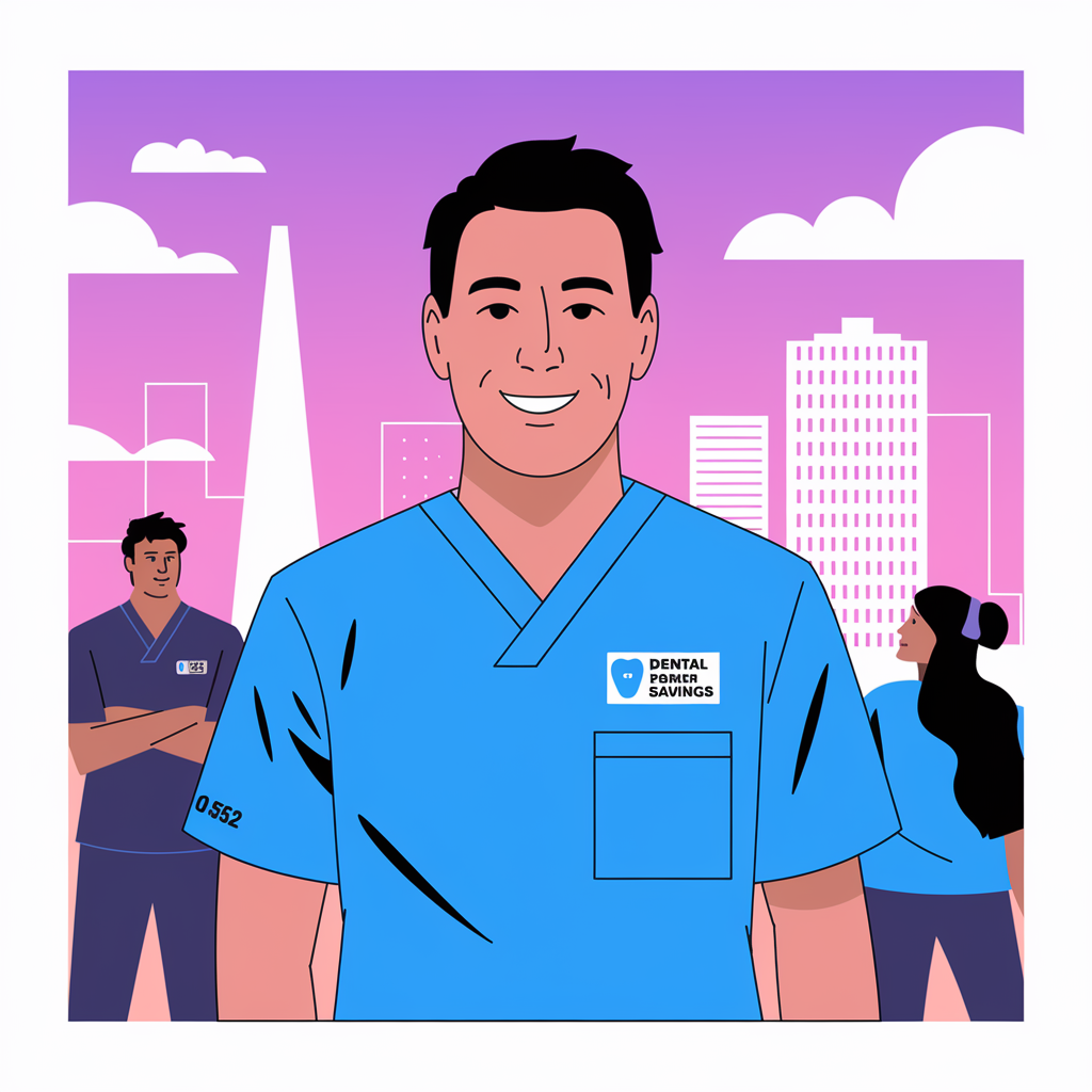dental savings plan in san francisco ca