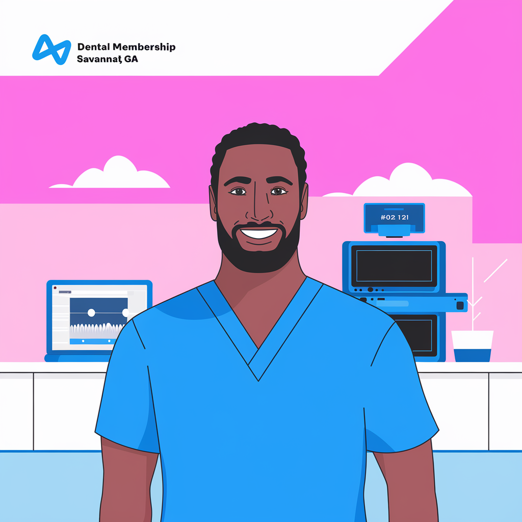 dental membership plan savannah ga