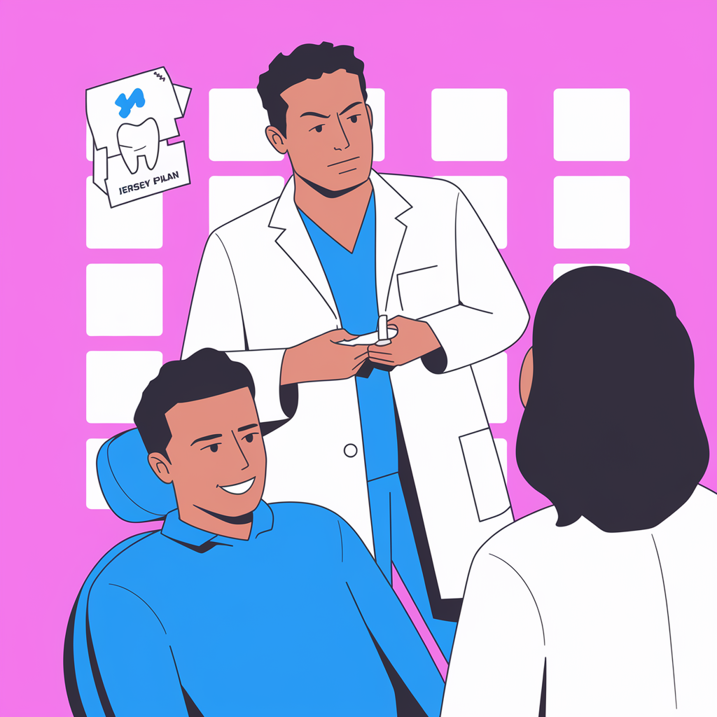 dental membership plan jersey city nj