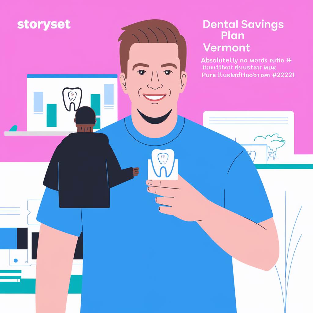 dental savings plan vermont
