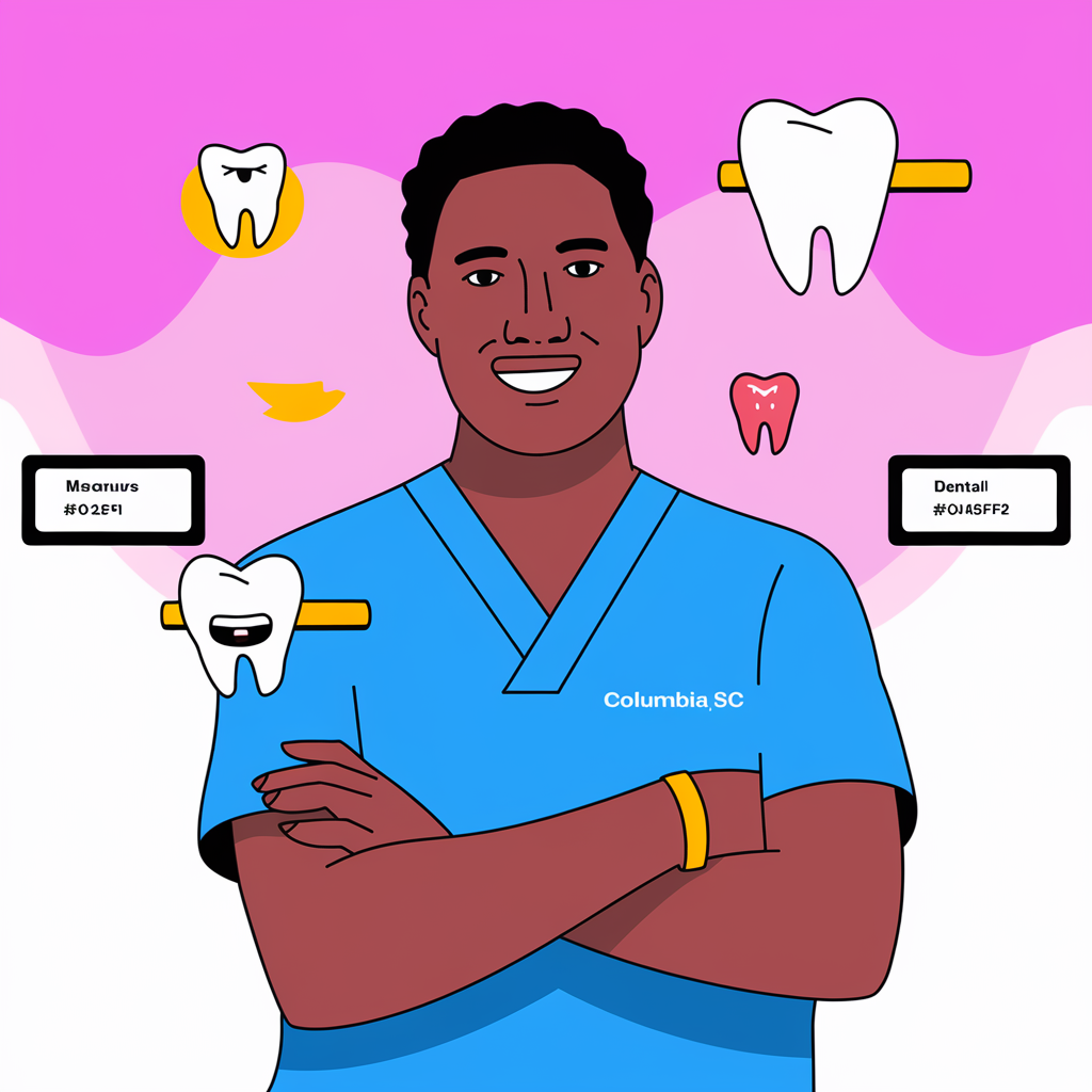 dental membership plan columbia sc