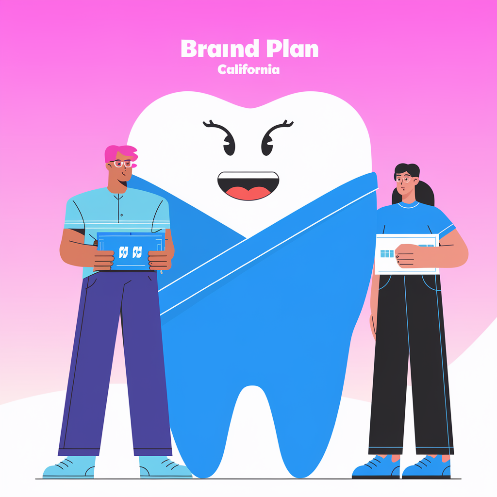 dental savings plan california