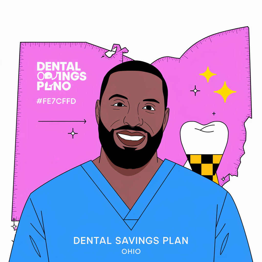 dental savings plan ohio