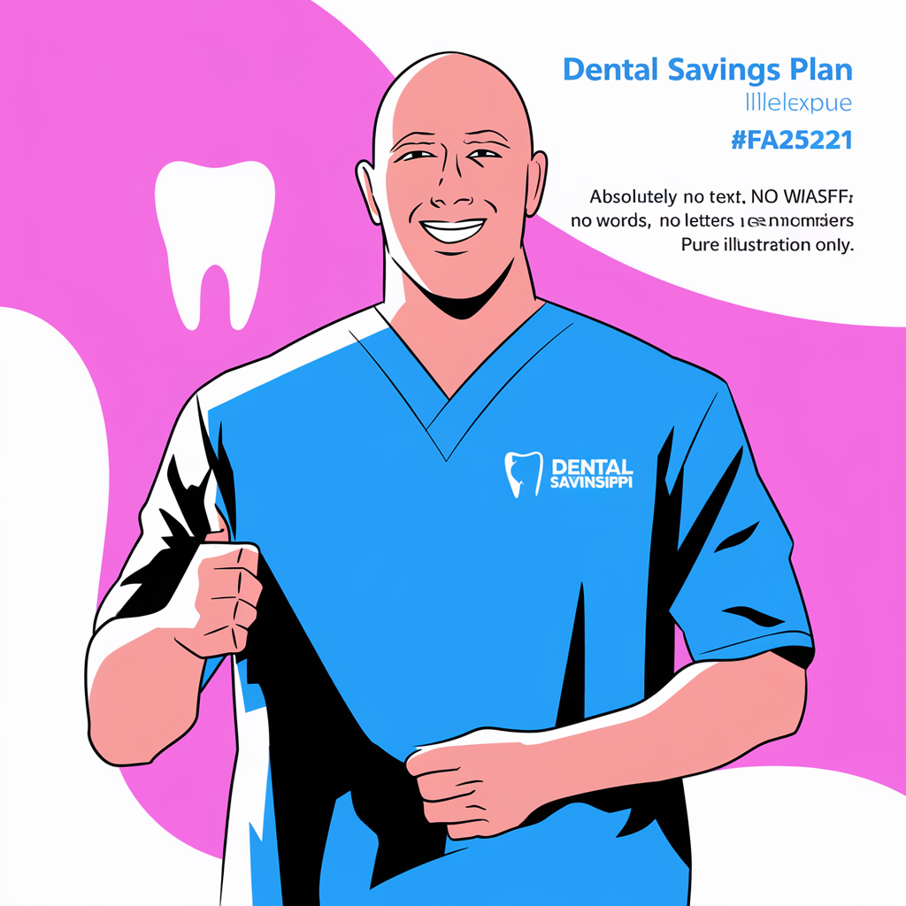 dental savings plan mississippi