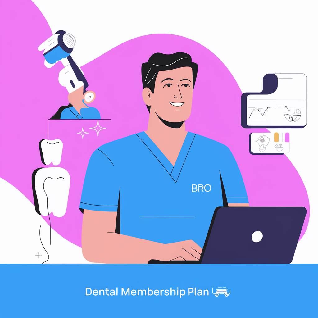 dental membership plan charleston sc