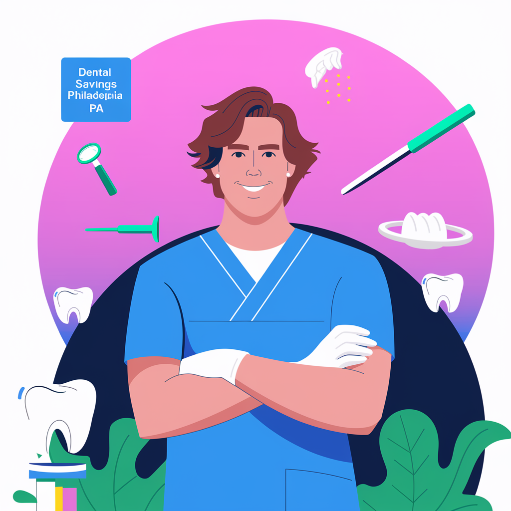 dental savings plan in philadelphia pa