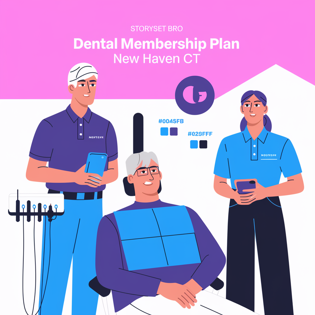 dental membership plan new haven ct