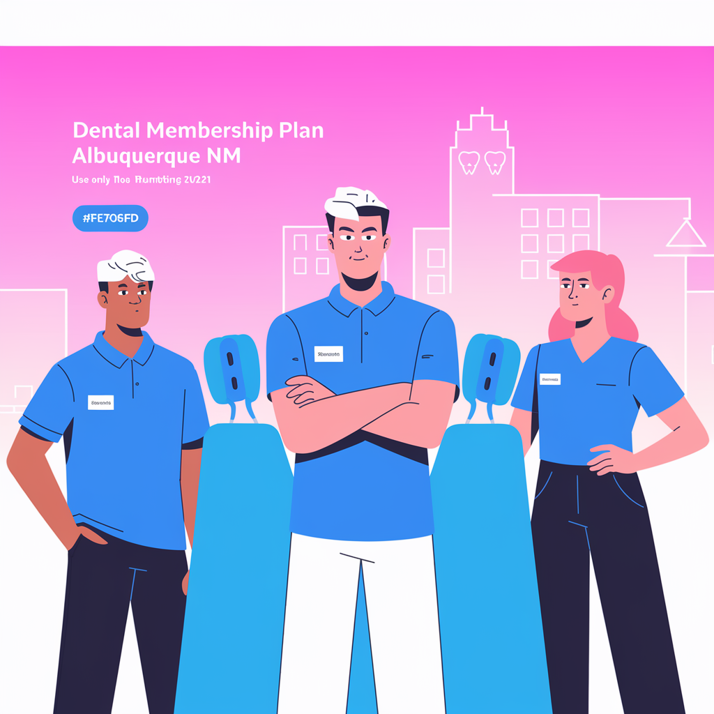 dental membership plan albuquerque nm