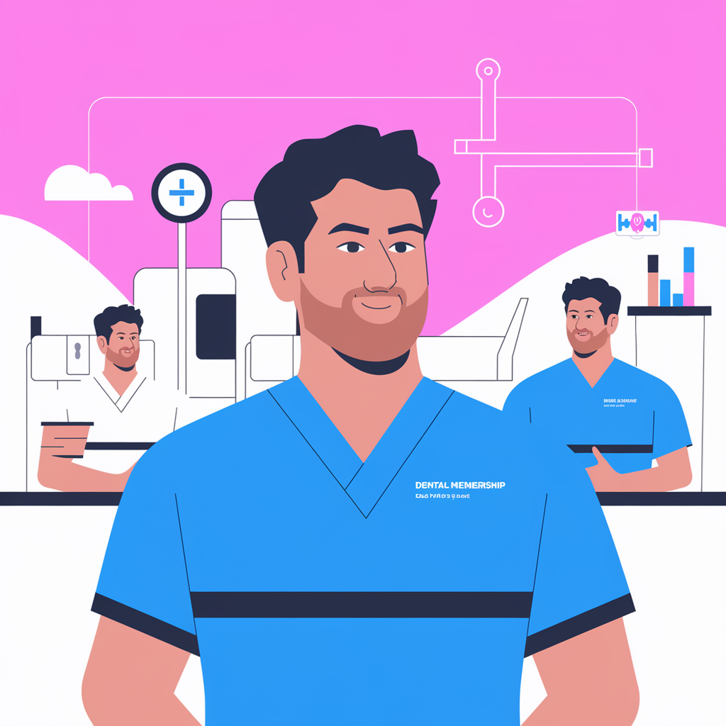 dental membership plan little rock ar