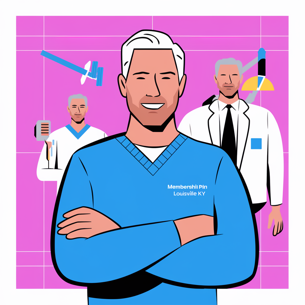 dental membership plan louisville ky