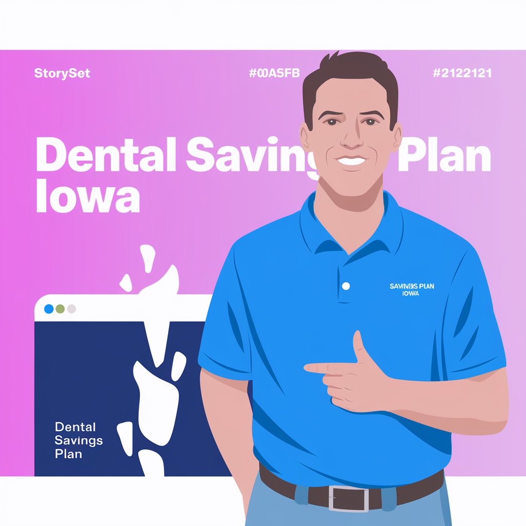 dental savings plan iowa