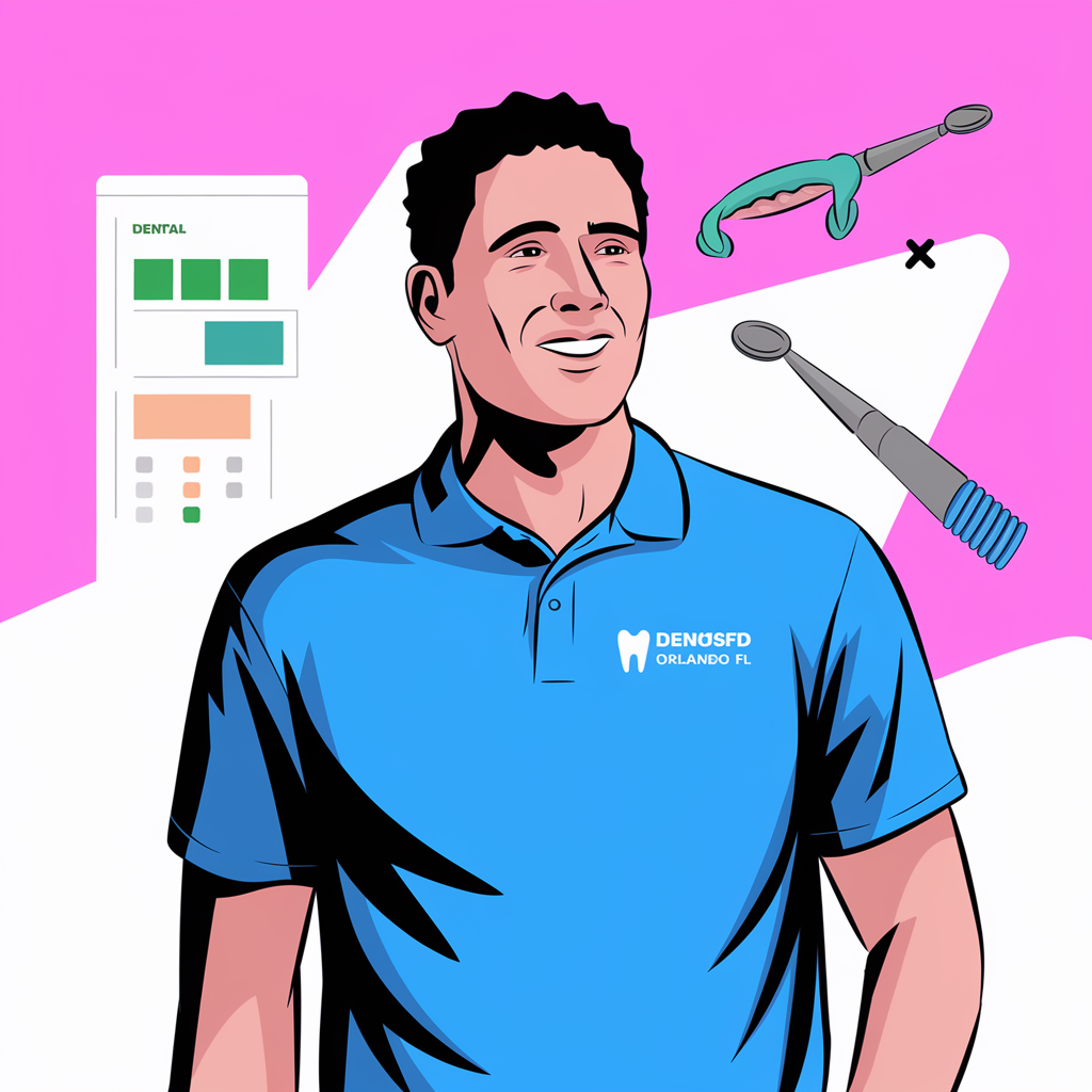 dental discount plan orlando fl