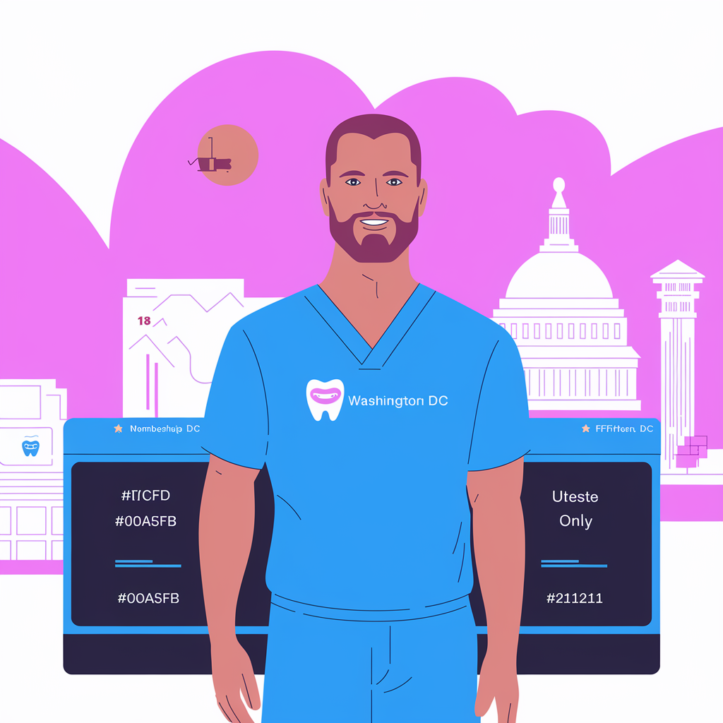 dental membership plan washington dc