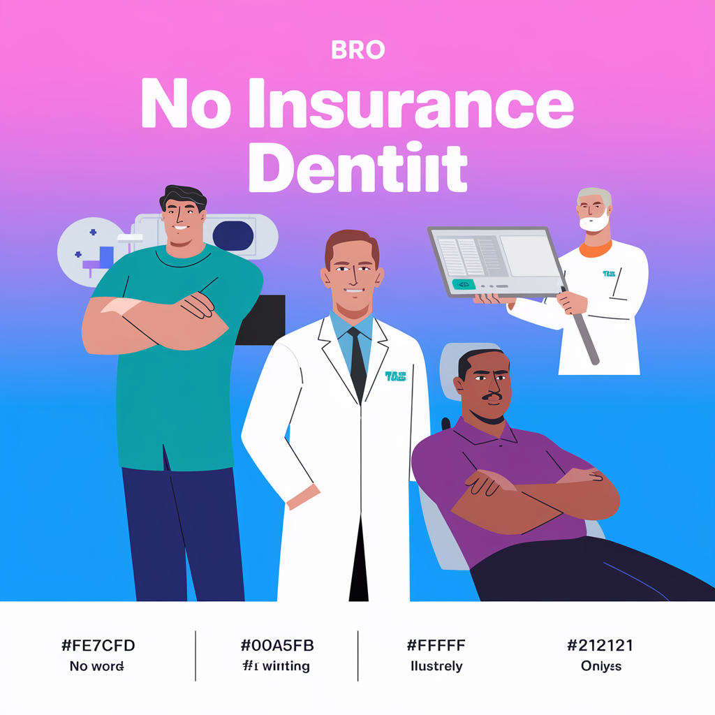 no insurance dentist detroit mi
