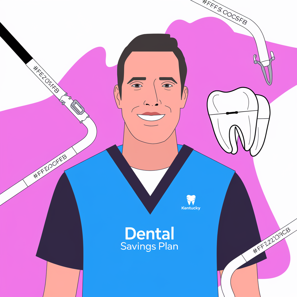 dental savings plan kentucky