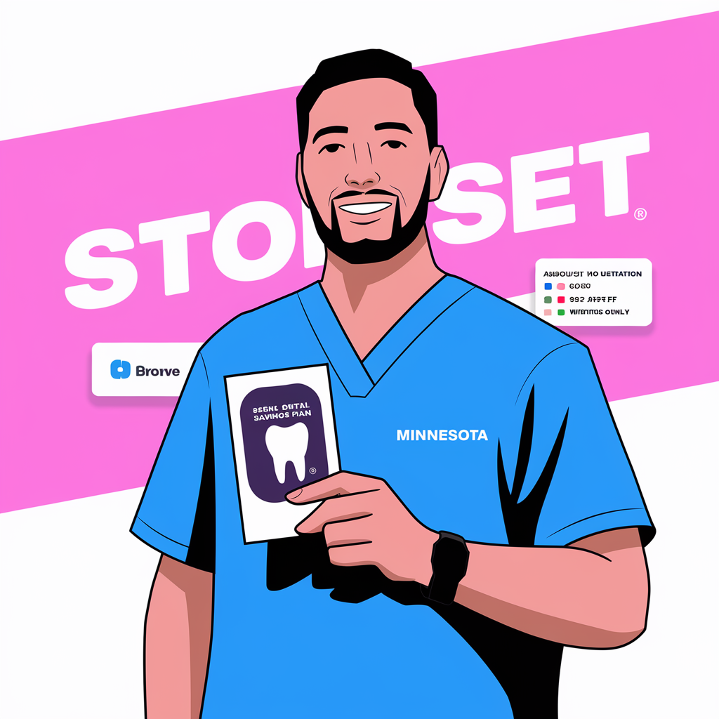 dental savings plan minnesota