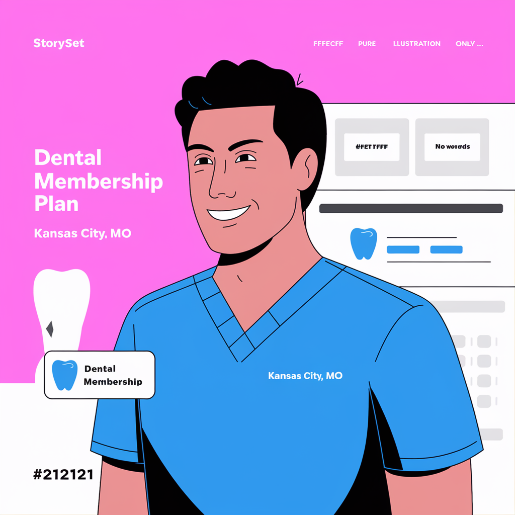 dental membership plan kansas city mo