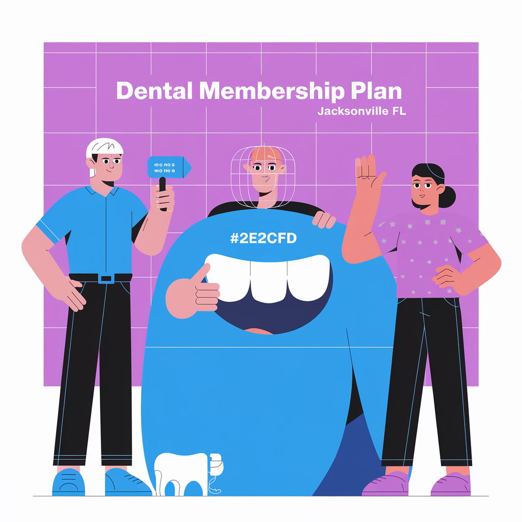 dental membership plan jacksonville fl