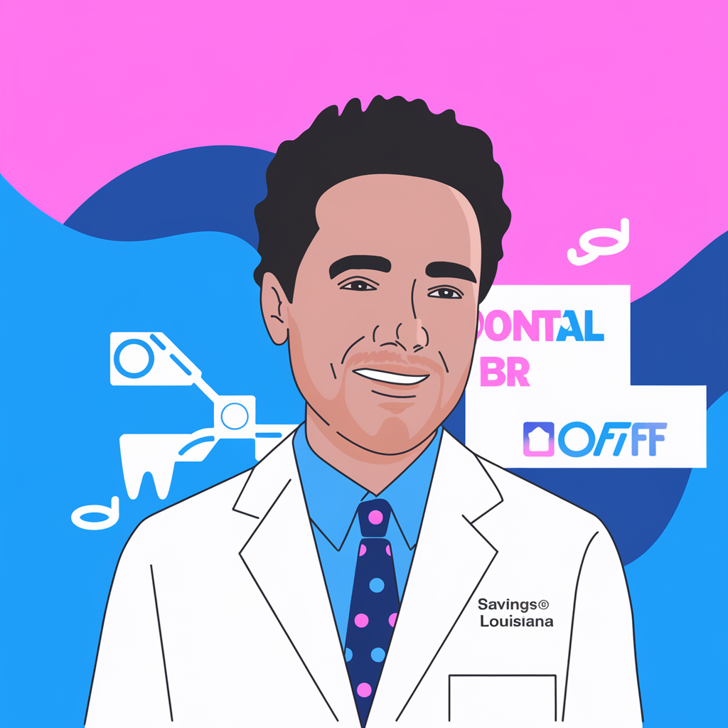 dental savings plan louisiana