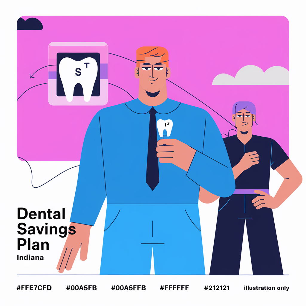 dental savings plan indiana