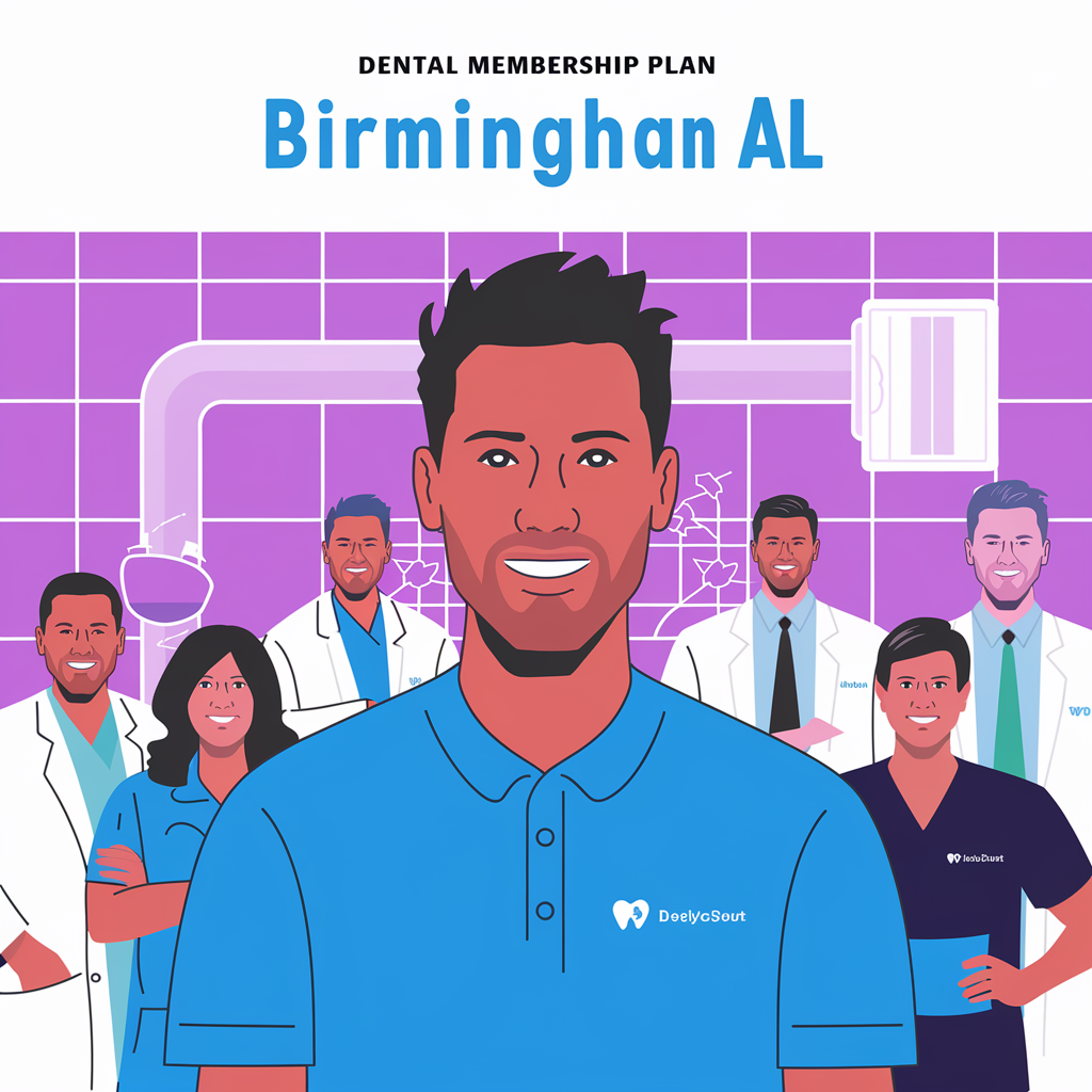 dental membership plan birmingham al