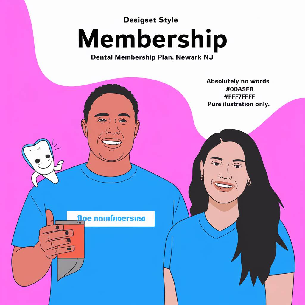 dental membership plan newark nj