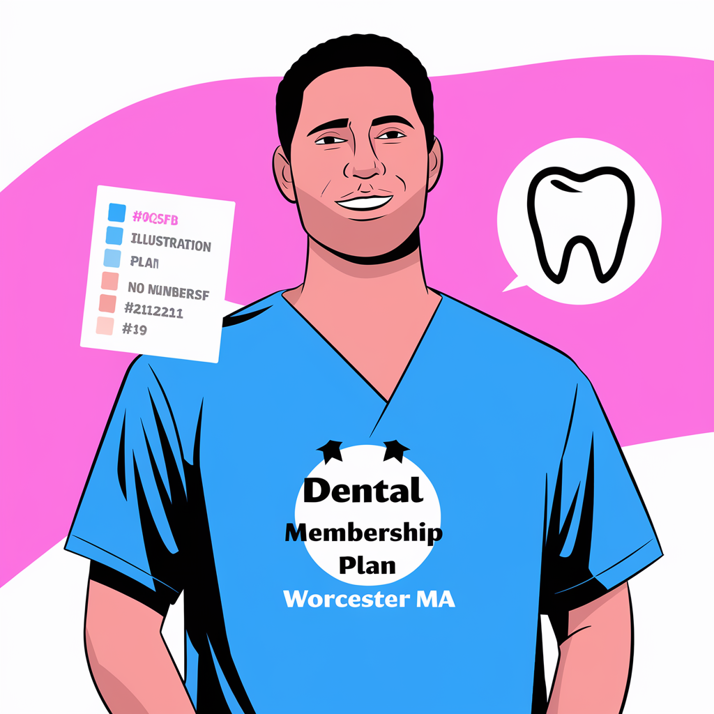 dental membership plan worcester ma