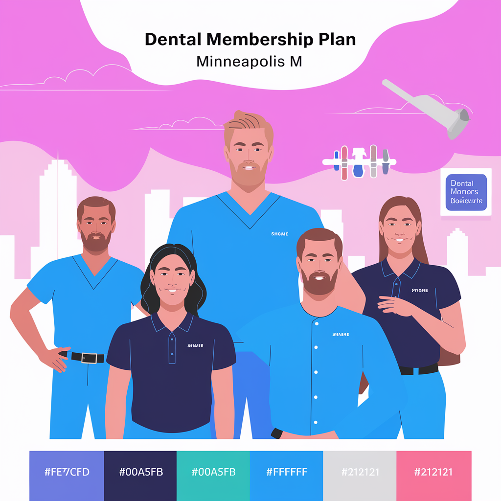 dental membership plan minneapolis mn