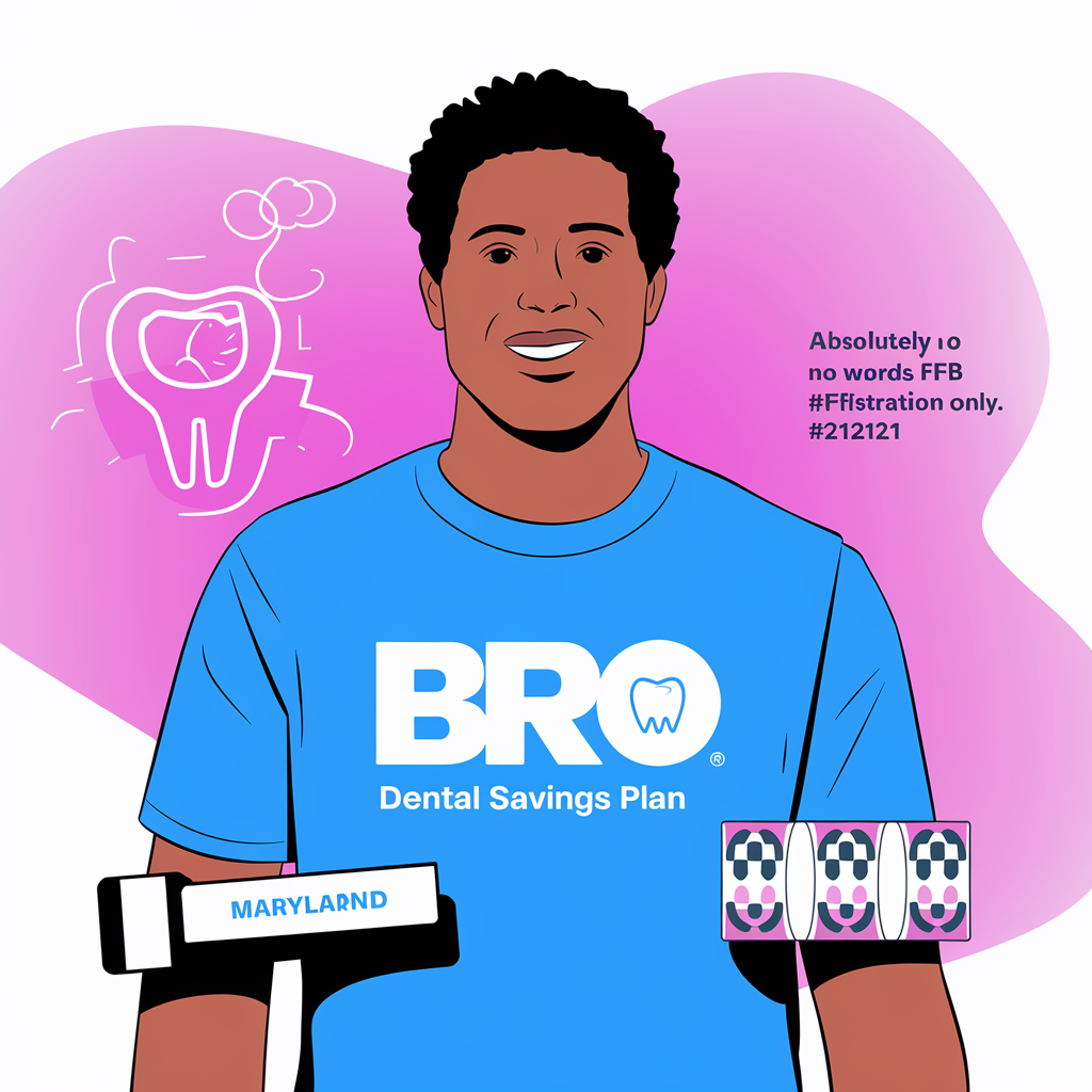 dental savings plan maryland