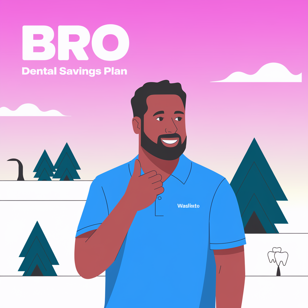 dental savings plan washington