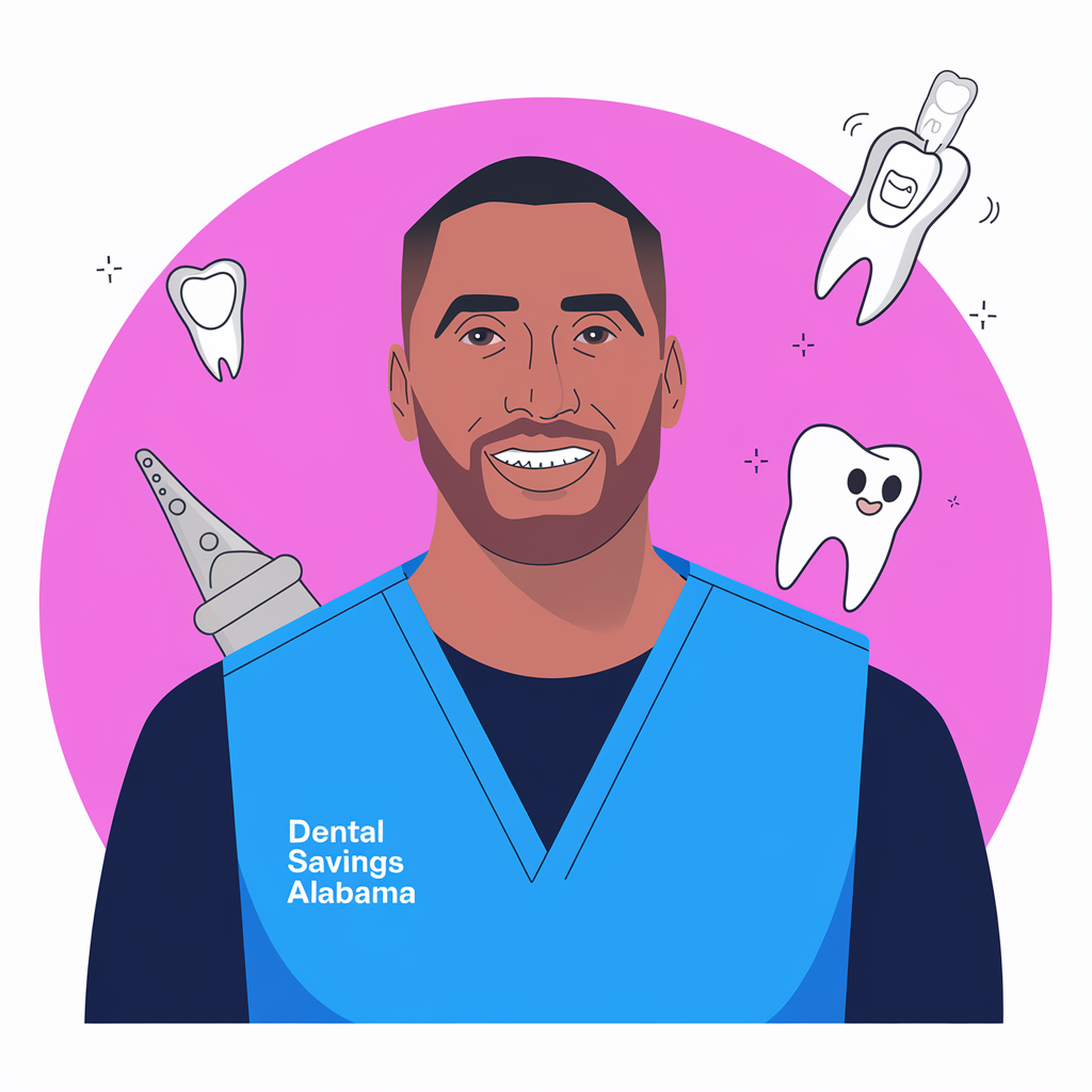 dental savings plan alabama