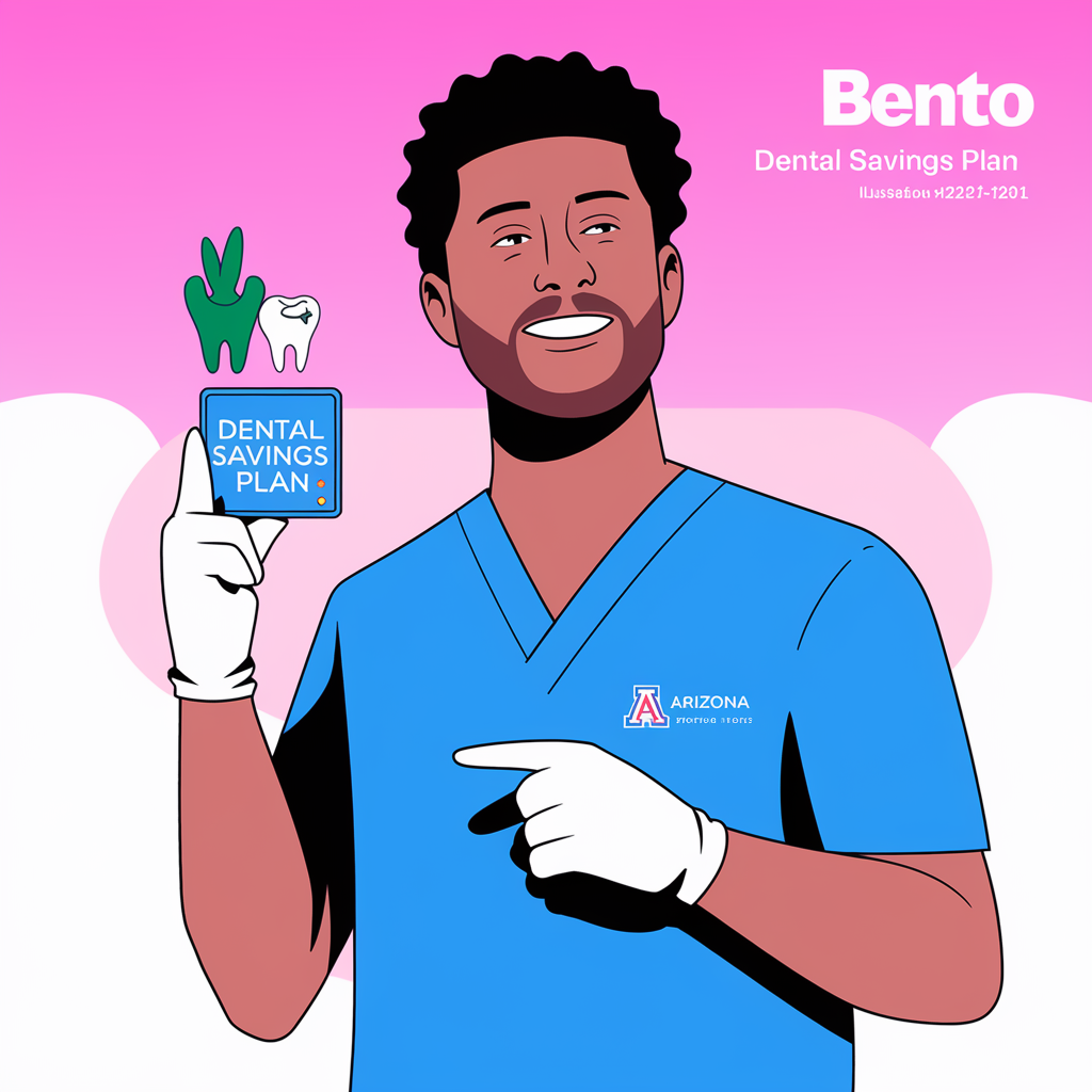 dental savings plan arizona