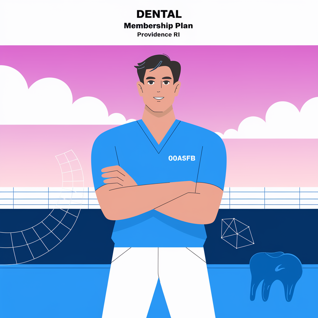 dental membership plan providence ri