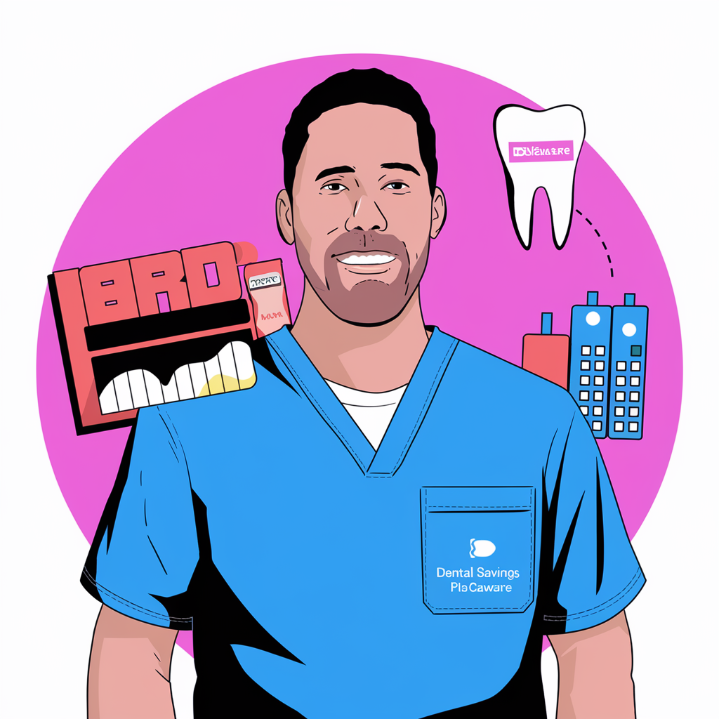 dental savings plan delaware