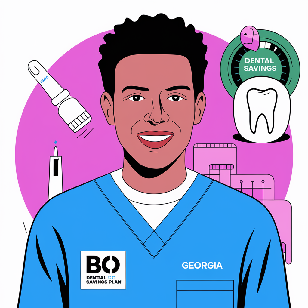 dental savings plan georgia