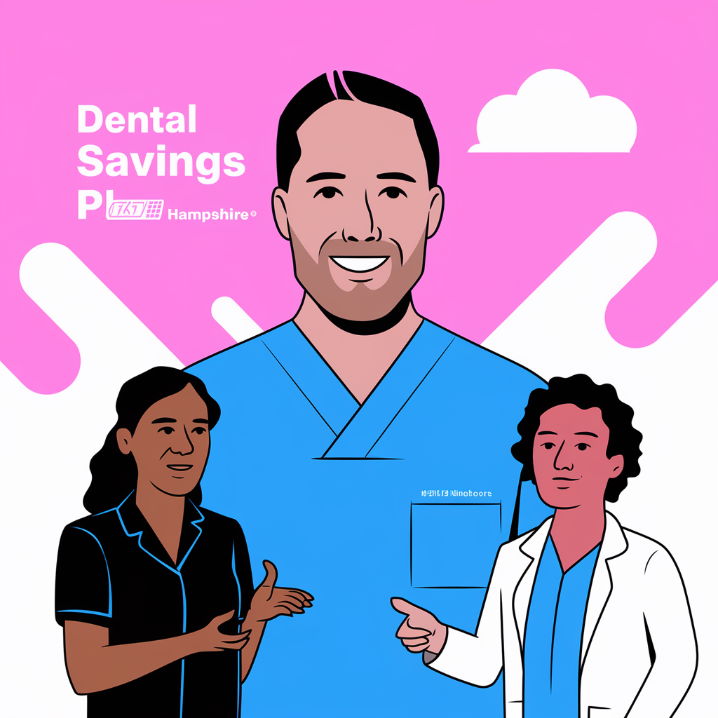 dental savings plan new hampshire